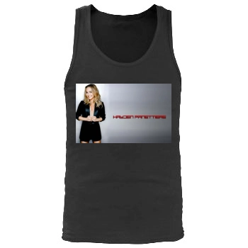 Hayden Panettiere Men's Tank Top