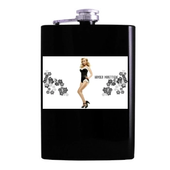 Hayden Panettiere Hip Flask