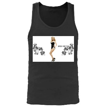 Hayden Panettiere Men's Tank Top