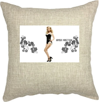 Hayden Panettiere Pillow