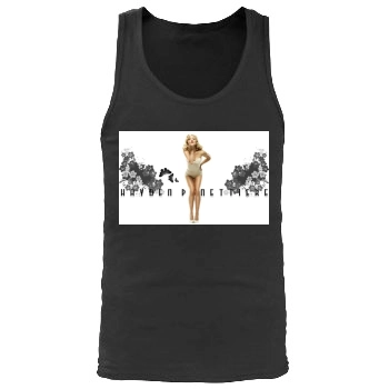 Hayden Panettiere Men's Tank Top