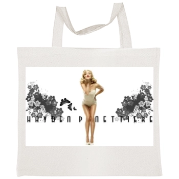 Hayden Panettiere Tote