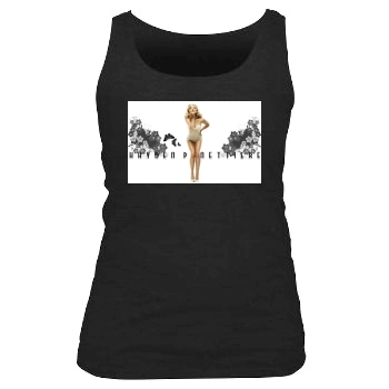 Hayden Panettiere Women's Tank Top