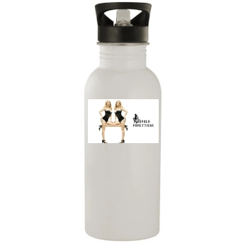 Hayden Panettiere Stainless Steel Water Bottle