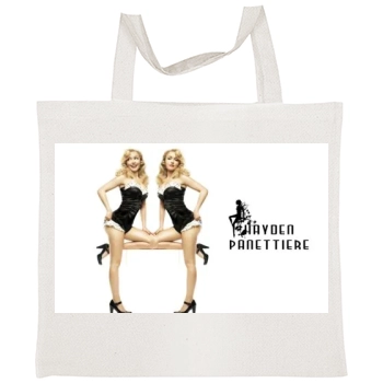 Hayden Panettiere Tote