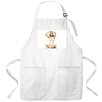 Hayden Panettiere Apron