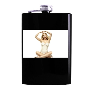 Hayden Panettiere Hip Flask