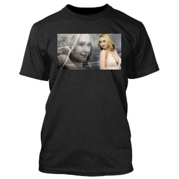 Hayden Panettiere Men's TShirt