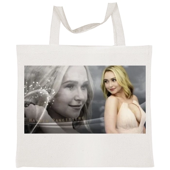 Hayden Panettiere Tote