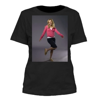 Hayden Panettiere Women's Cut T-Shirt