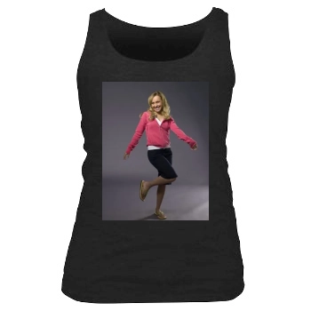 Hayden Panettiere Women's Tank Top