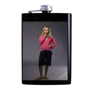 Hayden Panettiere Hip Flask