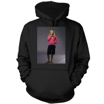 Hayden Panettiere Mens Pullover Hoodie Sweatshirt