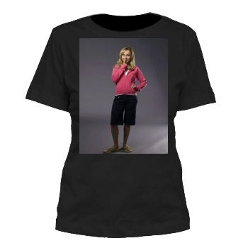 Hayden Panettiere Women's Cut T-Shirt