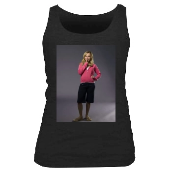 Hayden Panettiere Women's Tank Top