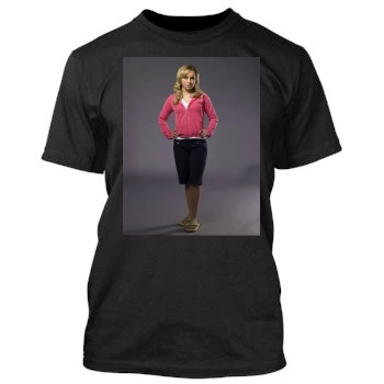 Hayden Panettiere Men's TShirt