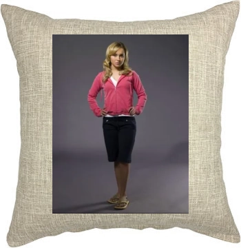 Hayden Panettiere Pillow