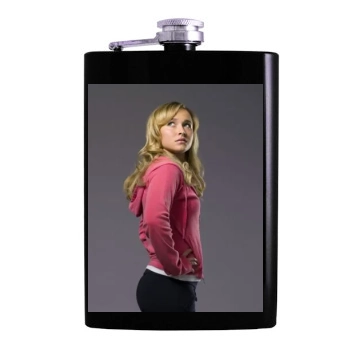 Hayden Panettiere Hip Flask