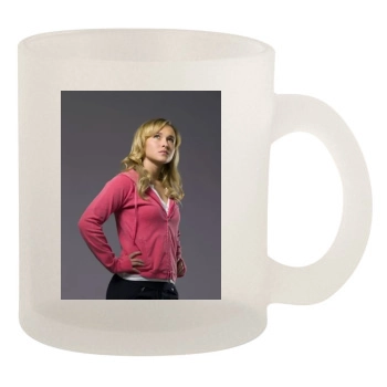 Hayden Panettiere 10oz Frosted Mug