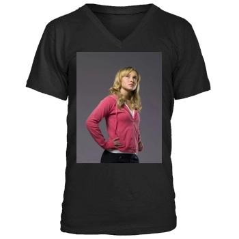 Hayden Panettiere Men's V-Neck T-Shirt