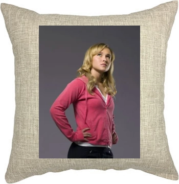 Hayden Panettiere Pillow