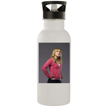 Hayden Panettiere Stainless Steel Water Bottle