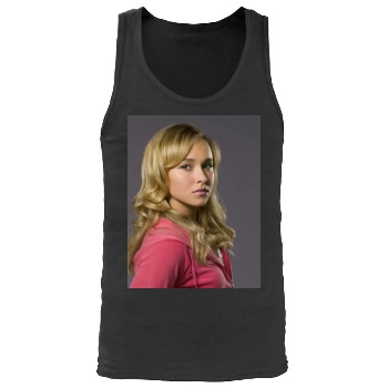 Hayden Panettiere Men's Tank Top