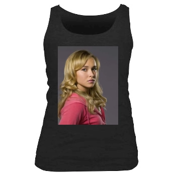 Hayden Panettiere Women's Tank Top