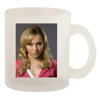 Hayden Panettiere 10oz Frosted Mug