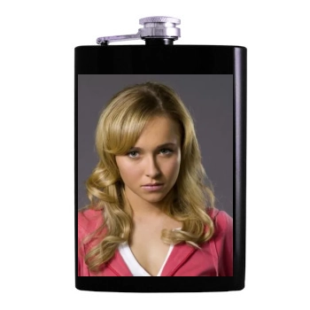 Hayden Panettiere Hip Flask