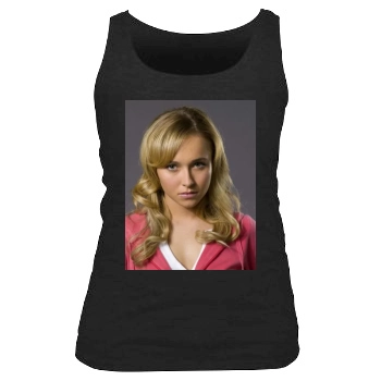 Hayden Panettiere Women's Tank Top