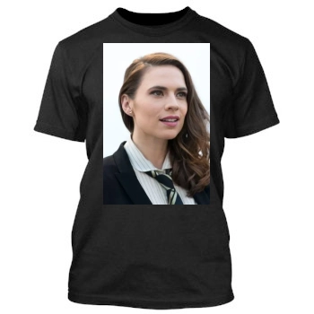 Hayley Atwell Men's TShirt