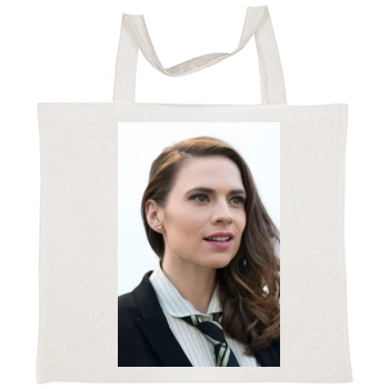 Hayley Atwell Tote