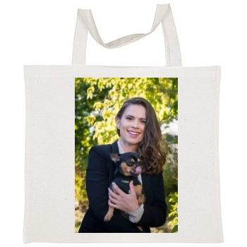 Hayley Atwell Tote