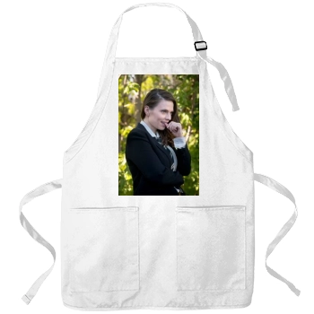 Hayley Atwell Apron