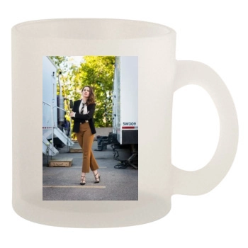 Hayley Atwell 10oz Frosted Mug