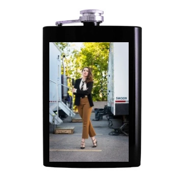 Hayley Atwell Hip Flask