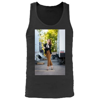 Hayley Atwell Men's Tank Top