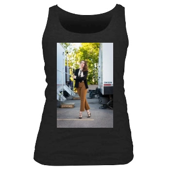 Hayley Atwell Women's Tank Top