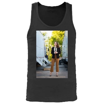 Hayley Atwell Men's Tank Top