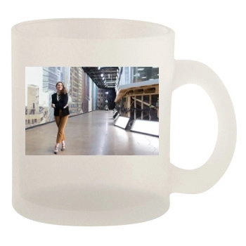 Hayley Atwell 10oz Frosted Mug