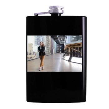 Hayley Atwell Hip Flask