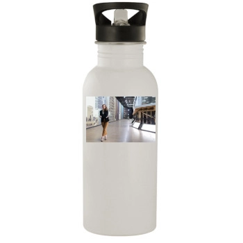 Hayley Atwell Stainless Steel Water Bottle