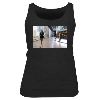 Hayley Atwell Women's Tank Top