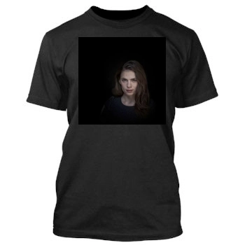 Hayley Atwell Men's TShirt