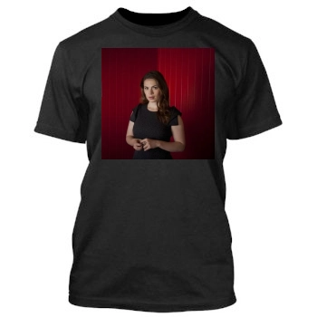 Hayley Atwell Men's TShirt