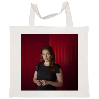 Hayley Atwell Tote