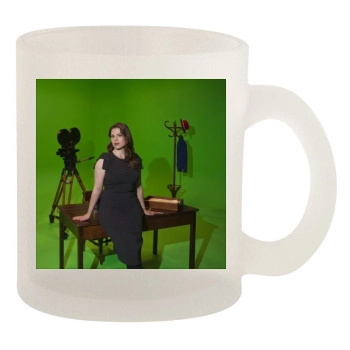 Hayley Atwell 10oz Frosted Mug