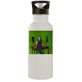 Hayley Atwell Stainless Steel Water Bottle