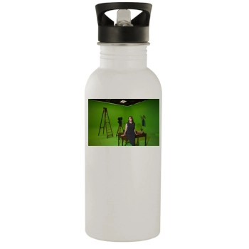 Hayley Atwell Stainless Steel Water Bottle